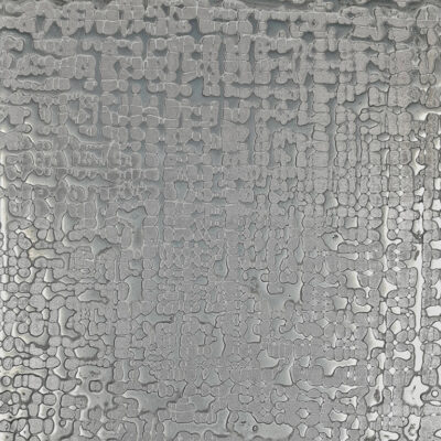 Huesca Liquid Metal Wall Panel