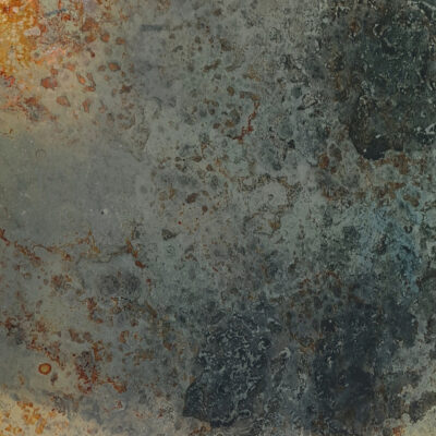 Marb 118 Distressed Mirror