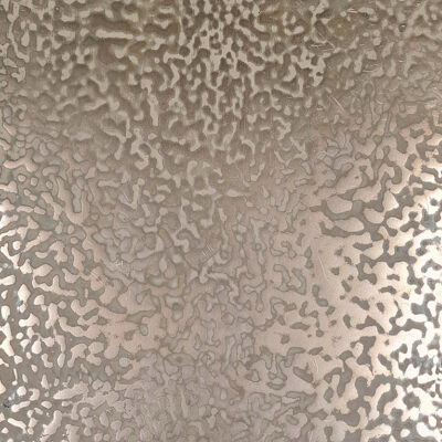Martos Liquid Metal Wall Panel