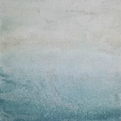 Ocean Textured Venetian Plaster