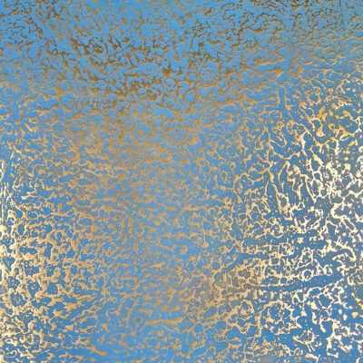 Rodrigo Liquid Metal Wall Panel