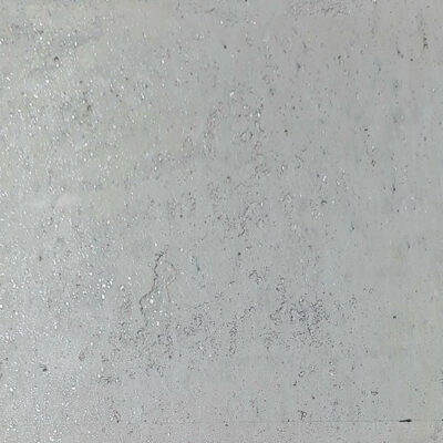Rough and Smooth Textured Plaster Wall Finish