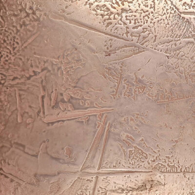 Teruel Liquid Metal Wall Panel