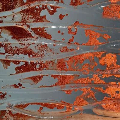 Textured Architectural Glass 11