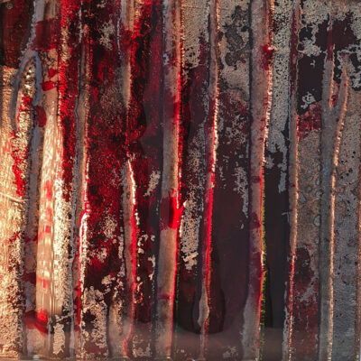 Textured Architectural Glass 13