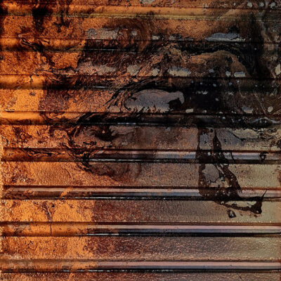 Textured Architectural Glass 15