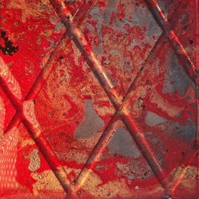 Textured Architectural Glass 20