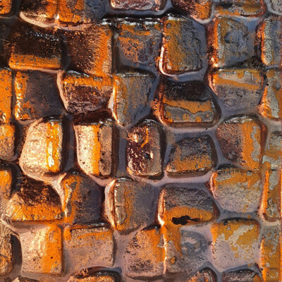 Textured Architectural Glass 24