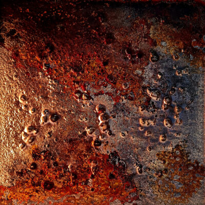 Textured Architectural Glass 3