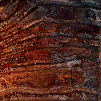 Textured Architectural Glass 8