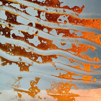 Textured Architectural Glass 9