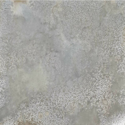Vitoria Liquid Metal Wall Panel